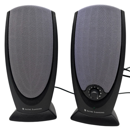 Altec lansing vs2120 pc - lansing,