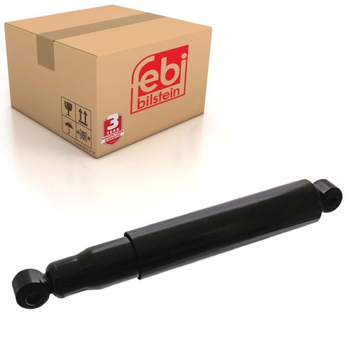 Front shock absorber - front, fits