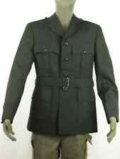 Genuine Northern Ireland Ulster Police Dress Jacket Green Wool Uniform Blazer UK