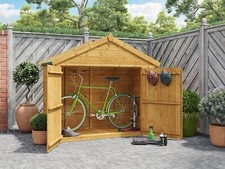 BillyOh Mini Master 3x6 Wooden