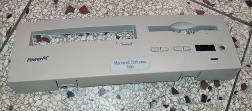 Apple macintosh performa - apple,