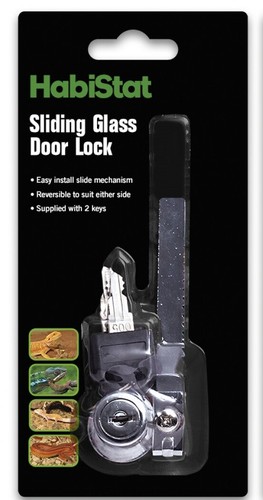 Habistat viv lock - habistat,