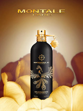 Montale Oudrising Eau de