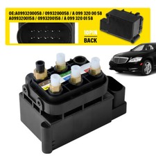 Fit Mercedes C/ E Class W205