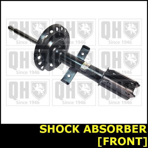 Shock absorber front - shock, for