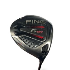 Ping G410 Plus Driver / 9