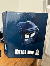 Eaglemoss Doctor Who figurine - MAGAZINE FOLDER / BINDER