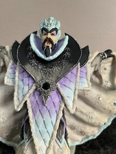 "Vrorst the Ice Sorcerer"