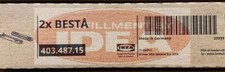 Brand New IKEA BESTA