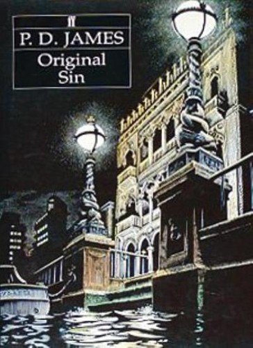 Original sin d - sin, by