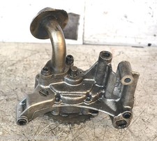 Audi A6 Oil Pump 038115105B A6 1.9 TDI Engine Oil Pump 2002 Engine Code AWX