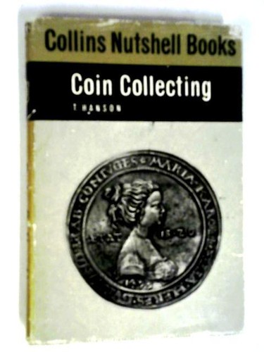 Coin collecting collins - coin,