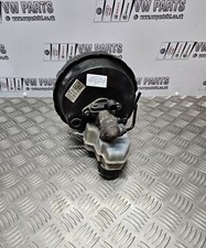 SKODA RAPID VW AUDI A1 SEAT BRAKE SERVO 1.4TDI CUSB 6R2614105L 2014-2020