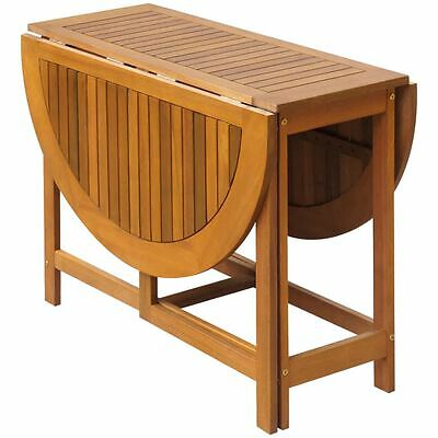 Solid acacia wood - wood, outdoor