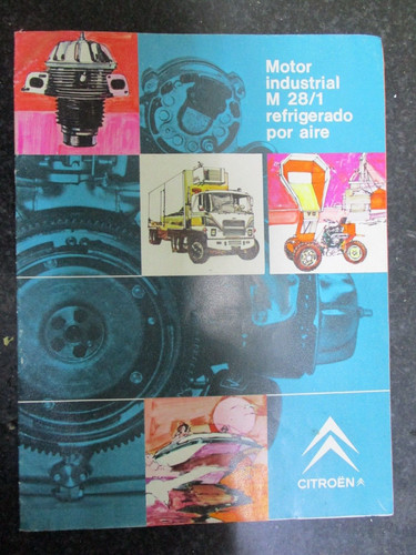 Citroen 2cv 3cv m28 - 3cv,