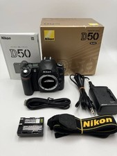 Tested nikon d50 - tested,