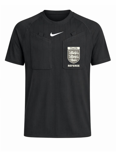 Nike referee shirt famoa - nike,