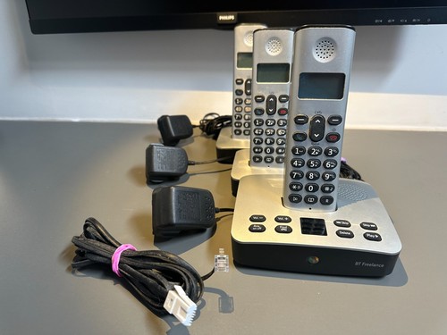 Freelance xd7500 trio - xd7500,