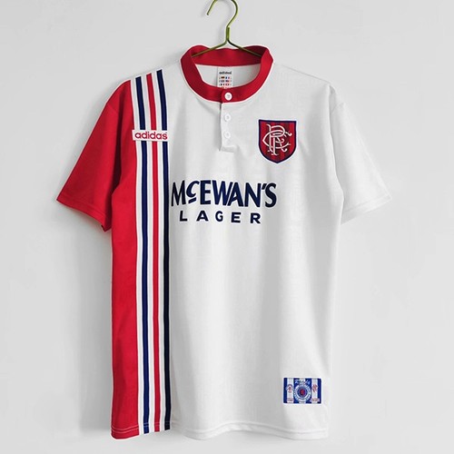 Glasgow rangers 1996 retro - glasgow,