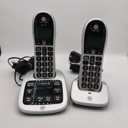 4600 big button twin - 4600,