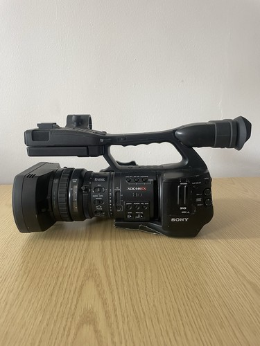 Sony pmw ex3 digital video - digital,