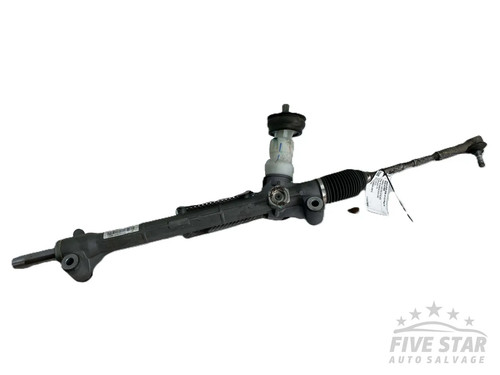 Byd seal steering - u, rack