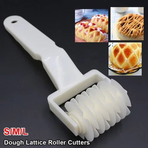 1pcs plastic dough - plastic, lattice