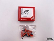 Herpa Accessories Palfinger Loading crane with Clamshell bucket No. 054294 - 1:8