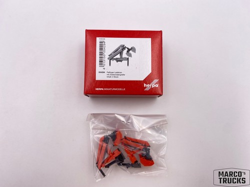 Herpa accessories palfinger - herpa,