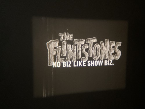 16mm film the - , "no