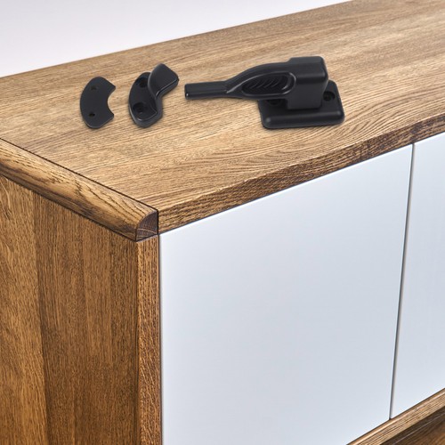 Compact design for caravan - design,