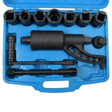 1" Torque Multiplier HGV Wheel