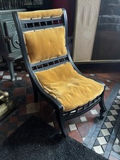 Childs Edwardian Ebonised