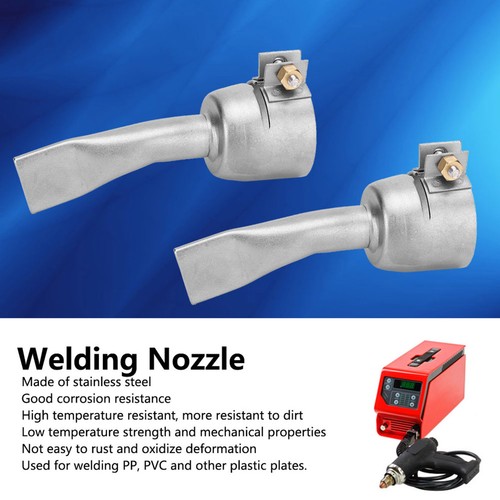 2pcs hot air gun welding - air,