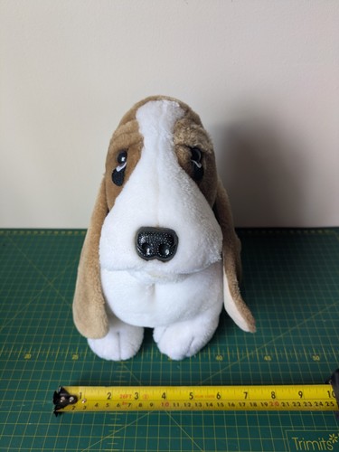 Hush puppies dog plush - hush,