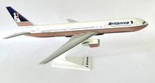 Boeing 767 300 - boeing, britannia
