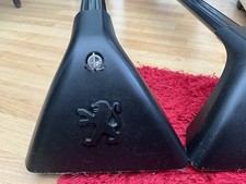 Peugeot 2014 5008 Active Genuine Peugeot Roof Bars
