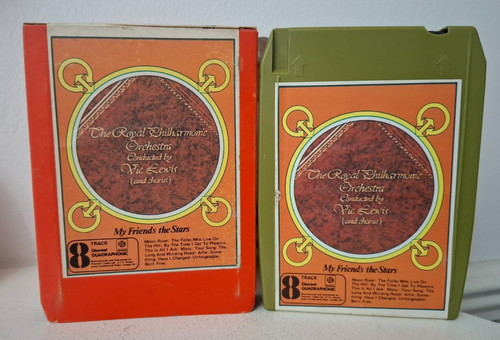 Track tape uk - 8,