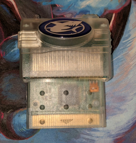 Rare clear gameshark for - rare, game