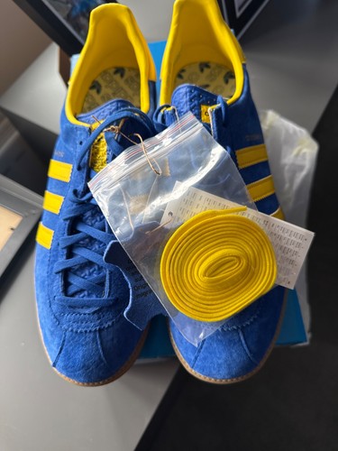 Adidas stockholm size - size, 11