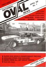 National and Midland Oval