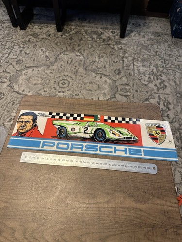 Porsche 917k pedro rodriguez - 917k,