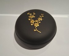 WEDGWOOD JASPER WARE BLACK