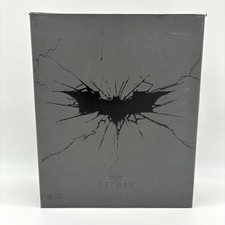 Hot Toys Movie masterpiece