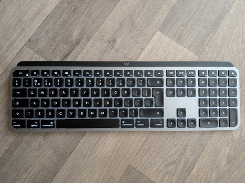 Logitech keys for max - logitech, mx