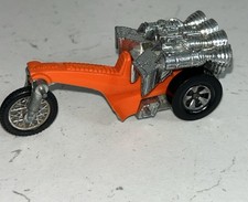 Vintage 1970s Hot Wheels
