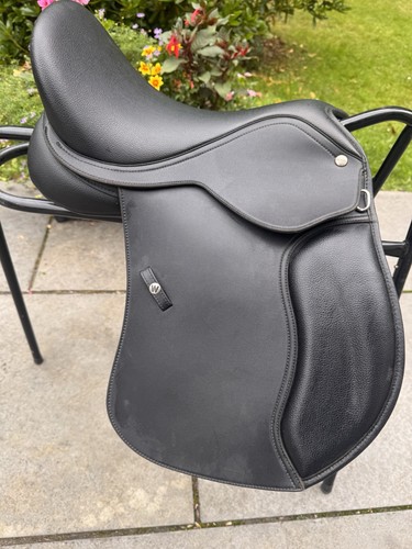 Wintec 500 black all - 500,