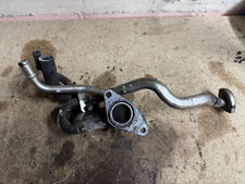 Vauxhall Insignia A 2014-2017 MK1 Thermostat Bypass Pipe 55500375