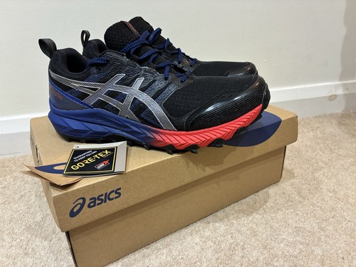 Asics gel trabuco gtx mens - trabuco,