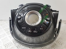 2014 NISSAN MICRA HEATER / AC CONTROLER 275S23HP1E
